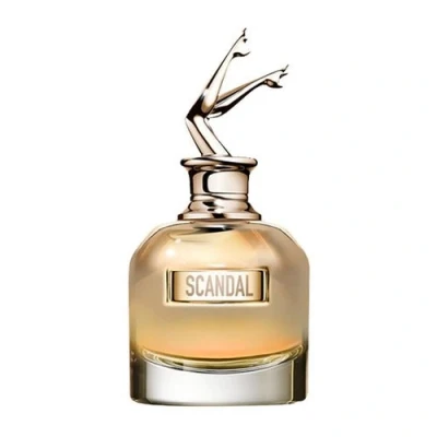 Imagen de Jean Paul Gaultier Scandal Gold Eau de Parfum 80 ml