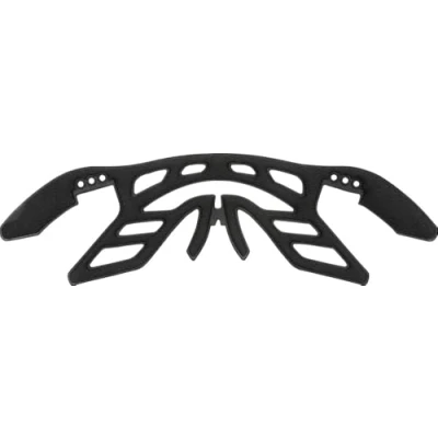 Imagen de ABUS Helmet Spares Pads Gamechanger Black Large