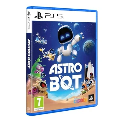 Imagen de ASTRO BOT