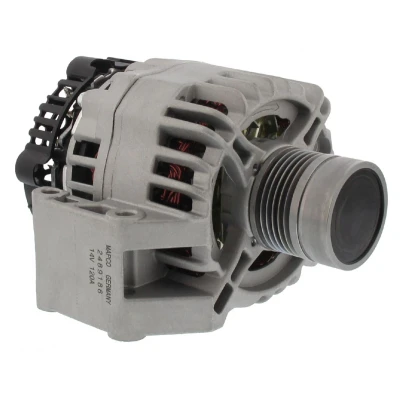 Imagen de MAPCO 13819 Alternador 14V 120A OPEL: Astra H Hatchback, GTC, Corsa C Hatchback