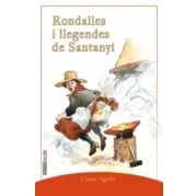 Imagen de Rondalles i llegendes de Santanyí: algunes fora terme: 152 (Magatzem can Toni)