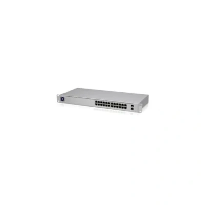 Imagen de Switch UBIQUITI USW 24 UNIFI SFP GEN2
