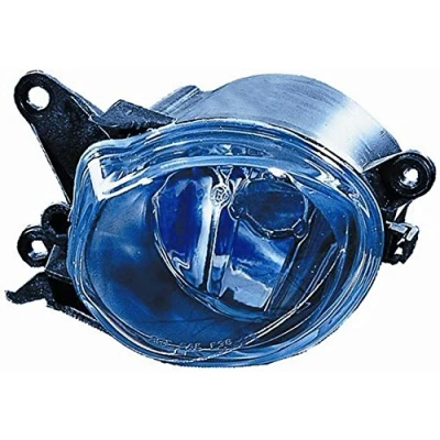 Imagen de PRASCO AD0194413 Faros Antiniebla derecha, Delante, derecha AUDI: A4 B5 Berlina