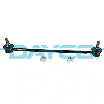 Imagen de DAYCO DSS1459 Bieleta de suspensión Eje delantero, izquierda, derecha M10x1.25 SUZUKI: Grand Vitara II SUV (JT, TE