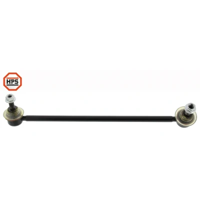 Imagen de MAPCO 49304HPS Bieleta de suspensión Eje delantero, izquierda 330 M10x1,5 PEUGEOT: 207 Hatchback, 208 I SW, CITROËN: C Elysée Berlina
