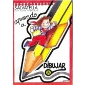 Imagen de Aprendo A Dibujar 5