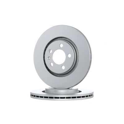 Imagen de A.B.S. 16881 Disco de freno 280 22 5 100 ventilado SEAT: Leon I Hatchback, Toledo 2 Limousine, Ibiza 4 ST, VOLKSWAGEN: Golf 4, Variant