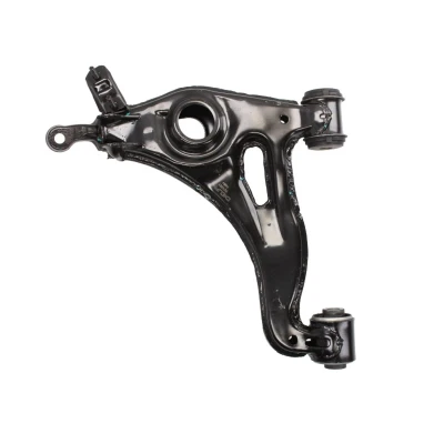 Imagen de DELPHI TC1051 Barra oscilante, suspensión de ruedas sin rótula suspensión/carga izquierda, debajo Brazo oscilante longitudinal