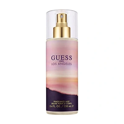 Imagen de Guess 1981 Los Angeles Pour Femme Bruma Corporal 250 ml