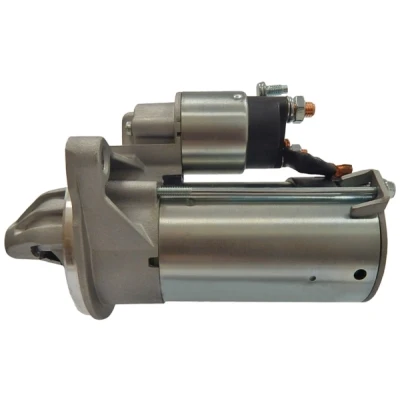 Imagen de HELLA 8EA 011 612 631 Motor de arranque 12 1,2 8 FORD: FOCUS 3, FIESTA 6, 3 Turnier
