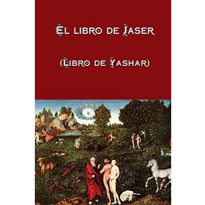 Imagen de El libro de Jaser (Libro Yashar)