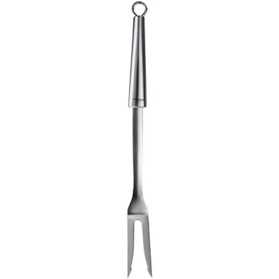 Imagen de Westmark Tenedor para Carne, Acero Inoxidable Plateado, 35.2x3x2.3 cm