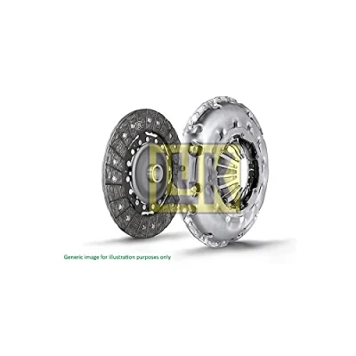 Imagen de LuK 624 3531 09 Kit de Embrague CITROËN: C4 I Grand Picasso, Picasso 1, 2, PEUGEOT: 3008 I, 5008 508 Berlina