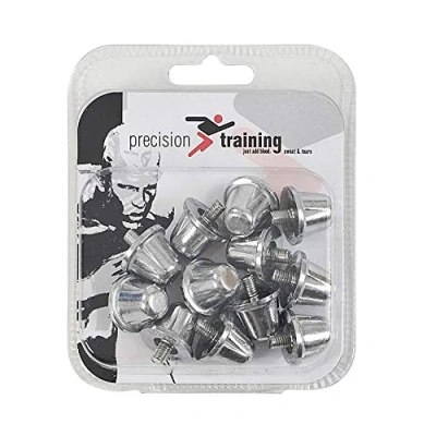 Imagen de Precision Set of 12 Rugby Union Studs (Single) Tacos, Adultos Unisex, Multicolor (Multicolor), Talla Única