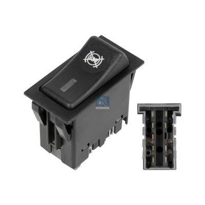 Imagen de DT Spare Parts 3.33369 Interruptor