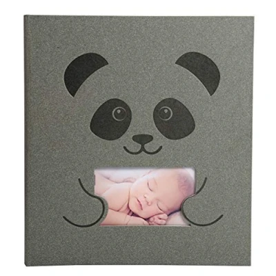 Imagen de Exacompta Zephire Álbum de Fotos, Panda, 29 x 32 cm