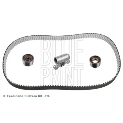 Imagen de BLUE PRINT ADM57317 Kit de correa distribución 150 con elemento tensor incl. hidráulico MAZDA: 5, 6 Berlina, Wagon