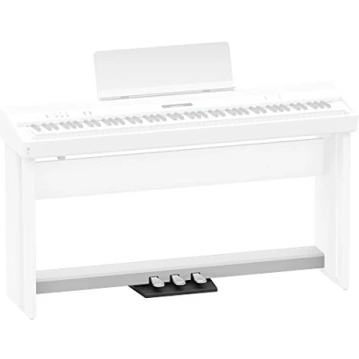 Imagen de Roland KPD 90 Pedal Unit for FP 60/FP 90, White