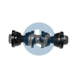 Imagen de RTS 97 90655 Bieleta de suspensión eje trasero ambos lados 101 FORD: Focus 2, 2 Limousine, C Max, VOLVO: V50, C30