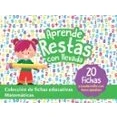 Imagen de Cajas Educativas. Matematicas: Aprende Restas Con Llevada