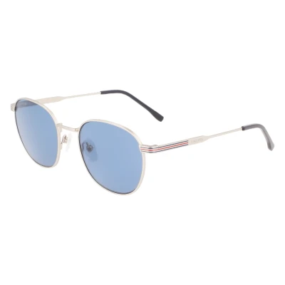 Imagen de Lacoste L251s Gafas, Semimatte Palladium, M Unisex Adulto