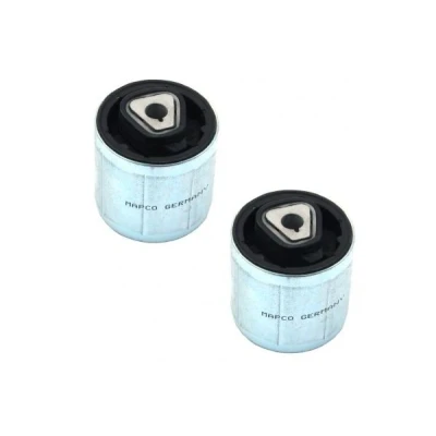 Imagen de MAPCO 36679/2 Silentblock Brazo de Suspension BMW: 5 Berlina, 3 Coupé