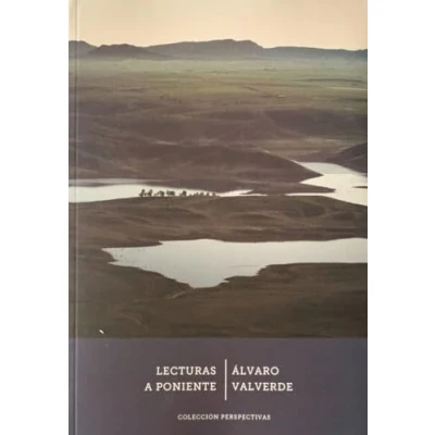Imagen de LECTURAS A PONIENTE