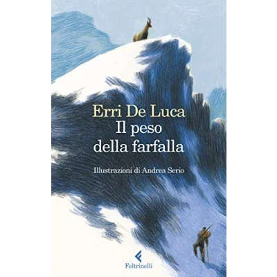 Imagen de Il Peso Della Farfalla