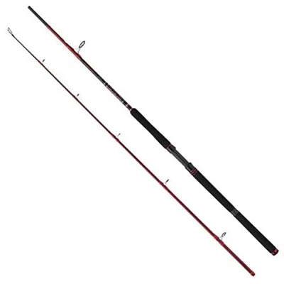 Imagen de Penn Squadron III Allround Caña spinning para Mar 2.70m (200 400g)