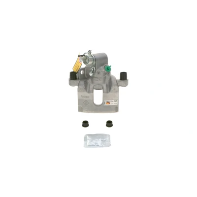 Imagen de BOSCH 0 986 134 125 Pinza de freno Aluminio 56