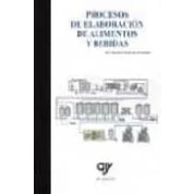 Imagen de Procesos de elaboración alimentos y bebidas (ANTONIO MADRID VICENTE)