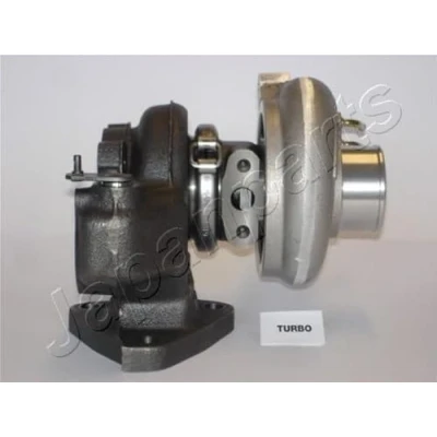 Imagen de JAPANPARTS XX TURBO Turbocompresor de gases escape Wastegate int. MITSUBISHI: PAJERO 1