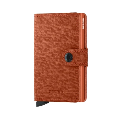 Imagen de SECRID MINIWALLET CRISPLE PUMPKIN UNICA