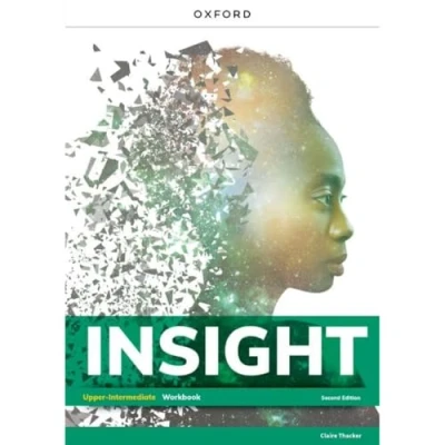 Imagen de Insight Upper Intermed Wb Pk 2Ed (Insight 2 Edition)