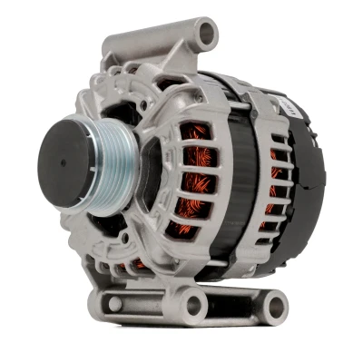 Imagen de LUCAS LRA02977 Alternador 14V 150A FIAT: Ducato III Furgón, Bus, Camión de plataforma / Chasis, PEUGEOT: Boxer Furgón