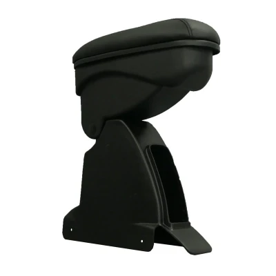 Imagen de AutoStyle Slider CK FIS01 apoyabrazos FIAT: Panda II Hatchback (169) 1.1, 1.3 D Multijet, 1.4, 1.2 Natural Power, 1.4 Power