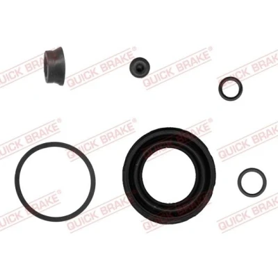 Imagen de QUICK BRAKE 114 0189 Kit de Reparación Frenos 43 JAGUAR: S Type, CHRYSLER: GRAND 5OYAGER 5