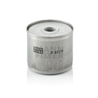Imagen de MANN FILTER P 917/1 x Filtro Combustible con junta