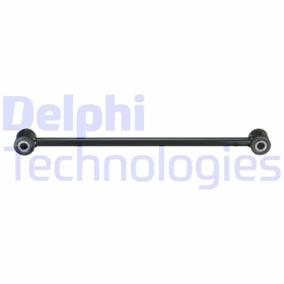 Imagen de DELPHI TC3923 Barra oscilante, suspensión de ruedas sin rótula suspensión/carga arriba, derecha Brazo oscilante longitudinal NISSAN: X Trail