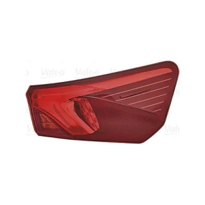 Imagen de VALEO ORIGINAL PART 047039 Piloto trasero izquierda Parte exterior con lámpara portalámparas TOYOTA: Avensis III Familiar