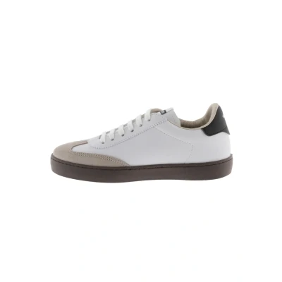 Imagen de Victoria Shoes Berlin Ciclista Efecto Zapatillas, Talla: 42, Blanco Zapatos