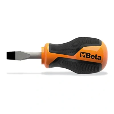 Imagen de Beta 1260N 4X30 Destornilladores para tornillos con cabeza ranurada, tipo muy corto