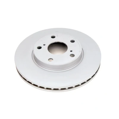 Imagen de ATE 24.0126 0148.1 Disco de freno 273,0 26,0 5 114,3 ventilado revestido TOYOTA: Auris Hatchback, Corolla X Berlina