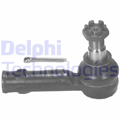 Imagen de DELPHI TA1488 Rótula de dirección 18 FORD: Transit Mk4 Furgón, Mk3 Camión plataforma/Chasis