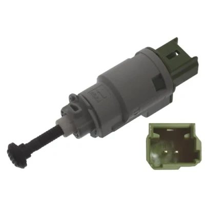 Imagen de FEBI BILSTEIN 40420 Conmutador, accionamiento embrague (control veloc.) RENAULT: Clio 3, TRAFIC 2 Kasten, III Grandtour