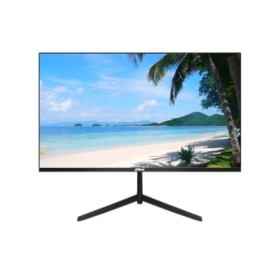 Imagen de MONITOR DAHUA 24&#039; DHI LM24 B200 B3 V2 FHD VGA DMI