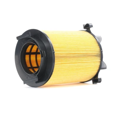 Imagen de PURFLUX A1168 Filtro de aire 220 136 Cartucho filtrante VOLKSWAGEN: Scirocco III, GOLF 5, 6, SEAT: Leon II Hatchback, I Altea