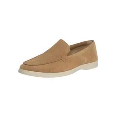 Imagen de Clarks Torford EASY Mocasines, Hombre, Talla: 41, Dark sand Zapatos