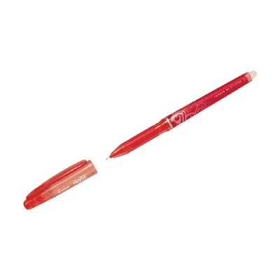 Imagen de Pilot FriXion Point Rojo Rotulador (Rojo, 0,3 mm, Rojo, 0,5 12 pieza(s))
