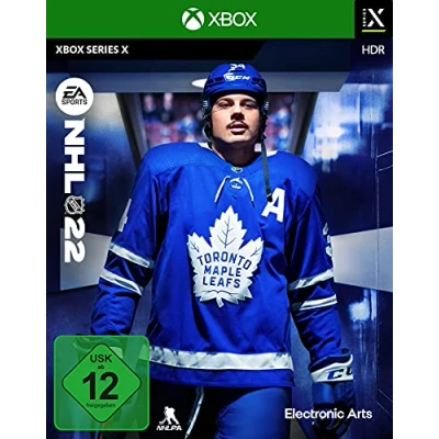 Imagen de Microsoft NHL 22 Xbox Series X